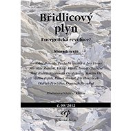 Břidlicový plyn: Energetická revoluce? - Klaus Václav
