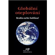 Globální oteplování - Balík Stanislav