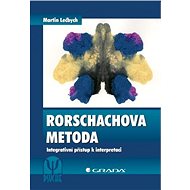 Rorschach method - Martin Lečbych