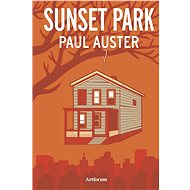 Sunset Park - Paul Auster
