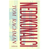 Nedokonalci - Tom Rachman