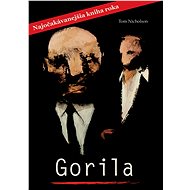 Gorila - Tom Nicholson