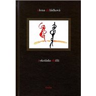 Čokoláda chilli - Alena Chládková