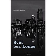 Svět bez konce - Kateřina Pešková