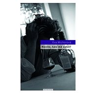 Nevíte, kdo mě zabil? - Eva Michorová