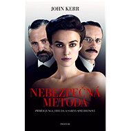Nebezpečná metoda  - John Kerr