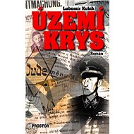 Území krys - Lubomír Kubík