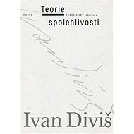 Teorie spolehlivosti - Ivan Diviš