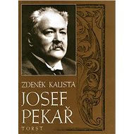 Josef Pekař - Jan Kalista