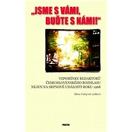 „Jsme s vámi, buďte s námi!“ - Sláva Volný (ml.)
