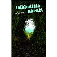 Odkladiště náručí - Iva Tajovská