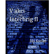 V akci Interbrig II. - Jiljí Kocian