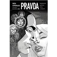 Pravda - Neil Strauss