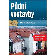 Půdní vestavby - Martina Peřinková