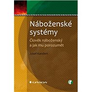 Náboženské systémy - Josef Kandert