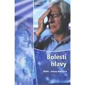 Bolesti hlavy - Jolana Marková