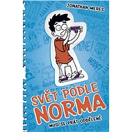 Svět podle Norma - Musí se prát odděleně - Jonathan Meres
