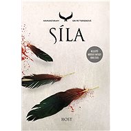 Síla - Siri Pettersenová