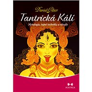 Tantric Kali - Daniel Odier