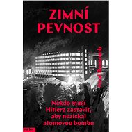 Zimní pevnost - Neal Bascomb