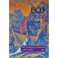 How to travel with salmon and other essays - Umberto Eco