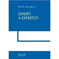 Experti a expertizy - Milík Tichý