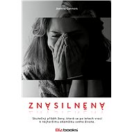 Znásilněná - Joanna Connors