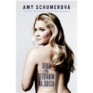 Dívka s tetováním na zádech - Amy Schumerová