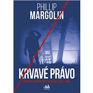 The bloody law - Phillip Margolin