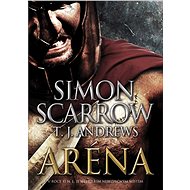 Aréna - Simon Scarrow