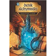 Královské turné - Amy Alward