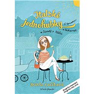 Italské jednohubky - Marta Kučíková