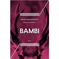Bambi - Mons Kallentoft