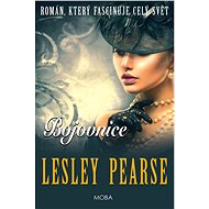 Bojovnice - Lesley Pearse