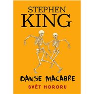 Danse macabre - Stephen King