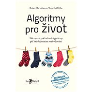 Algoritmy pro život - Brian Christian