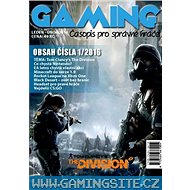 GAMING 1 - Collective