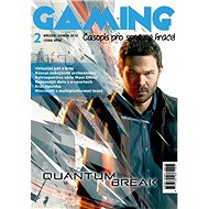 GAMING 2 - Collective