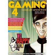 GAMING 4 - Collective