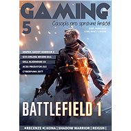 GAMING 5 - Collective