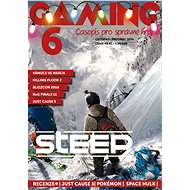GAMING 6 - Collective