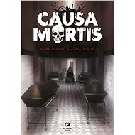Causa Mortis - Ladislav Hladký