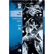 Cybrain IV - Probuzené peklo - Petr Heteša