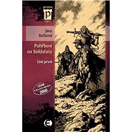 Pohřbeni na Soldafaru I. - MUDr. Jana Rečková