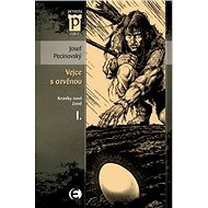 Vejce s ozvěnou - Kroniky nové země I. - Josef Pecinovský