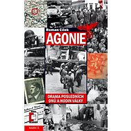 Agonie. Drama posledních dnů a hodin války - Roman Cílek