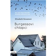 Burgessovi chlapci - Elizabeth Strout