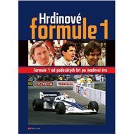 Hrdinové Formule 1 - Roman Klemm