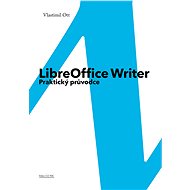 LibreOffice Writer - Vlastimil Ott
