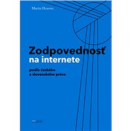 Zodpovednostˇ na internete - Martin Husovec